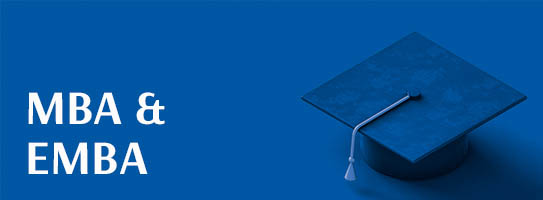 MBA & EMBA